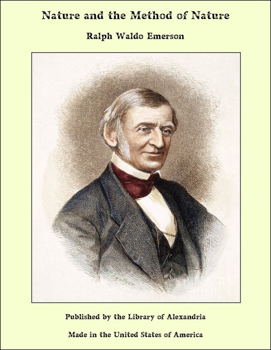 Nature and the Method of Nature