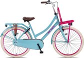 Altec Urban 26inch Transportfiets Pinky Mint Nieuw