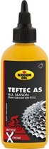 Kroon oil teftec as teflon kettingsmeer 100ml
