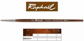 Raphael Precision Aquarelverf retoucheerpenseel rond 2