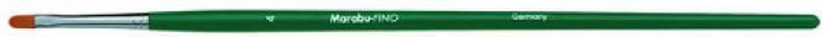 Penseel fino synth haren toray kattentong - Taille 4
