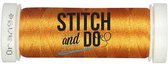 Stitch & Do 200 m - Linnen - Oranje