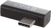 Boya Universele Adapter BY-K5 USB-C Hoekadapter