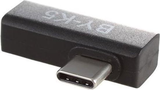 Adaptateur universel Boya BY-K5 Adaptateur d'angle USB-C