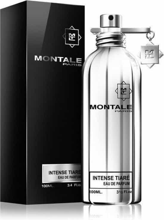 MONTALE Intense Tiare Eau De Parfum Spray 100 ml