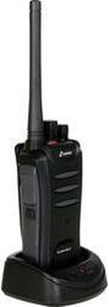 Stabo freetalk digi_8 20282 PMR-portofoon Set van 1 stuks