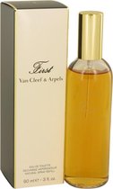 Van Cleef & Arpels First  - 90 ml - Eau de Toilette