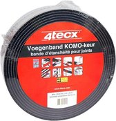 4Tecx Voegenband Bg1 10-2 Rol 12,5M