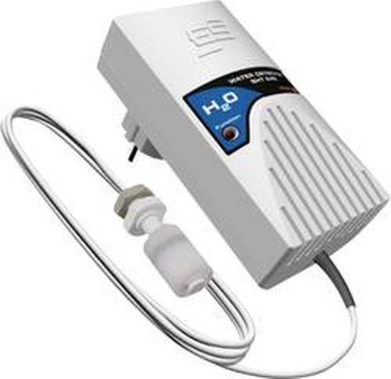 SCHABUS 300719: Water Detector At Elektronik - View #10