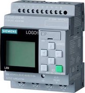 Siemens 6ED1052-1MD08-0BA1 PLC-aansturingsmodule 12 V/DC, 24 V/DC
