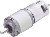 Drive System Europe by MSW DC Motoréducteur DSMP320-24-0189-BF 024311 24 V 0,25 A 0,69 Nm 28 tr/min Arbre-di