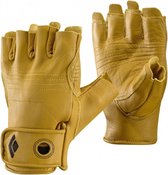 Black Diamond Stone Glove stevige handschoenen voor extra grip S