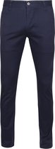 Dockers Alpha Skinny Navy - maat W 32 - L 34