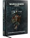 Afbeelding van het spelletje Warhammer 40k Rulebook 8Th Edition WARHAMMER 40K