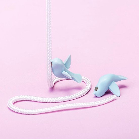 PELEG DESIGN | Wing Bling jewellery stand