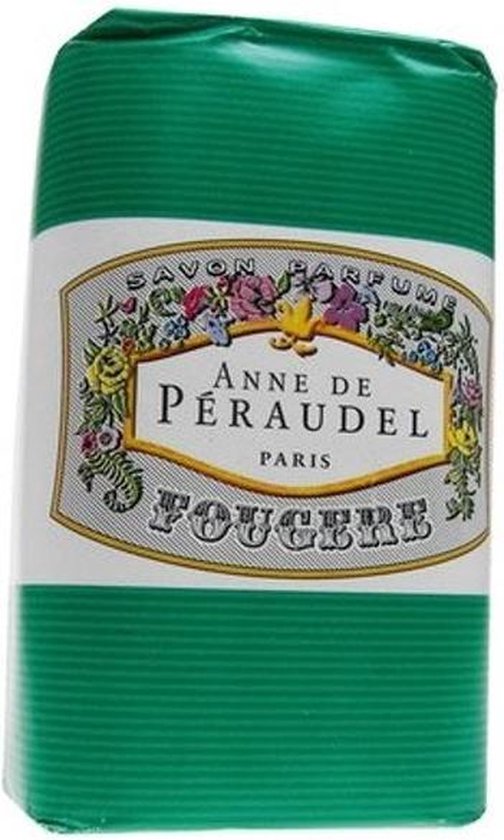 Bol Com Klorane Anne De Peraudel Fougere Zeep