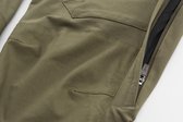 Finnveden Hybrid Trousers - H. Olive (5304)