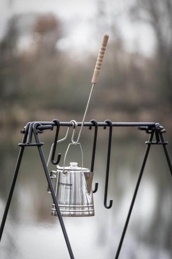 Schenkhulp voor RVS Percolators van Bialetti — afbeelding 2