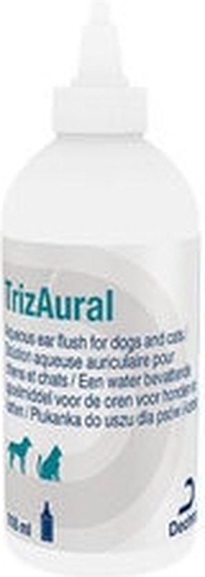 TrizAural Oorspoelmiddel - 118 ml
