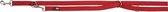 Trixie Premium verstelbare riem - 15 mm x 200 cm - rood