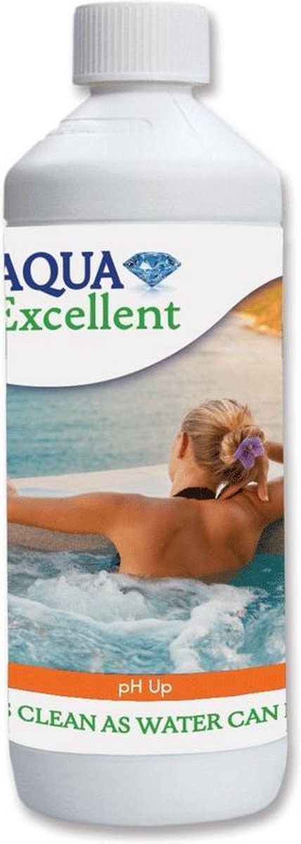 Aqua Excellent pH plus 1 liter