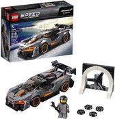 Lego Champions 75892 MCLaren Senna