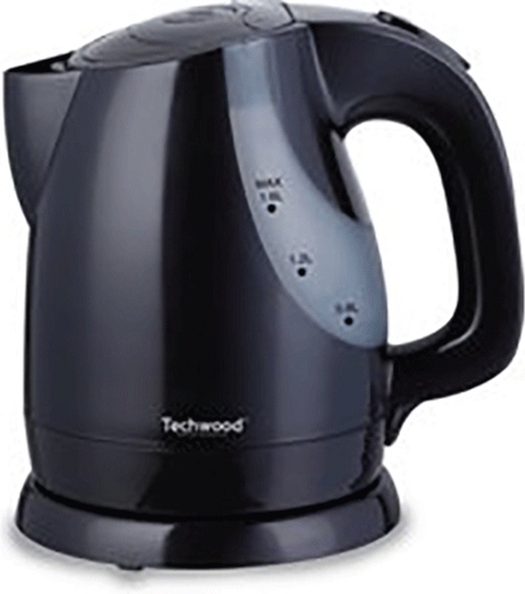 Techwood TB1623 - Waterkoker - 1.6 L - 2200 Watt