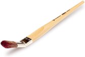 Staalmeester Curved Lyonse Brush - série 2010 taille 16