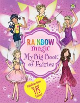 Rainbow Magic 1 - My Big Book of Fairies