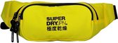 Superdry Small Bum Bag Nautical Yellow