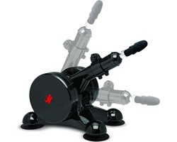 Doc Johnson Kink Fucking Machines Power Banger
