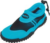 Playshoes UV waterschoenen Kinderen - Blauw - Maat 40