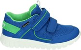Superfit 6197 - Kinderen Lage schoenen - Kleur: Blauw - Maat: 29
