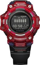 Casio G-Shock G-Squad Heren Horloge - GBD-100SM-4A1ER - 49.3 mm