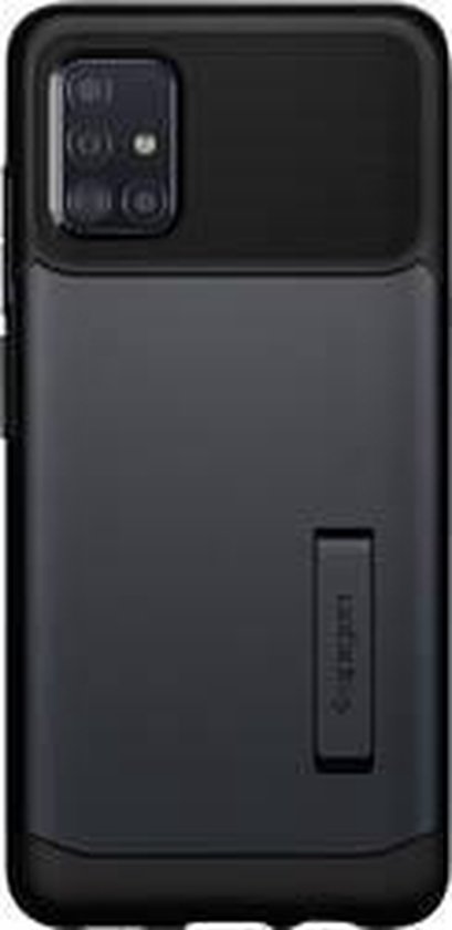 Spigen Slim Armor Spigen Tough Armor Samsung Galaxy A51 Spigen