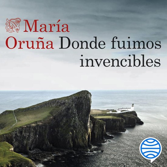 Donde fuimos invencibles - cover