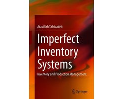 Imperfect Inventory Systems