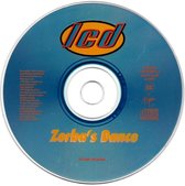 Zorba's dance (cd single)