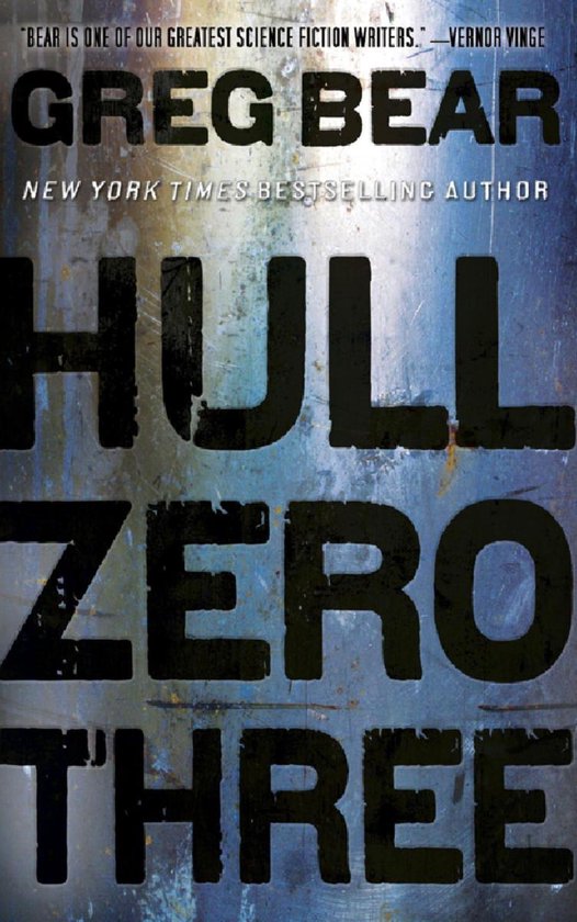 Hull Zero Three - cover