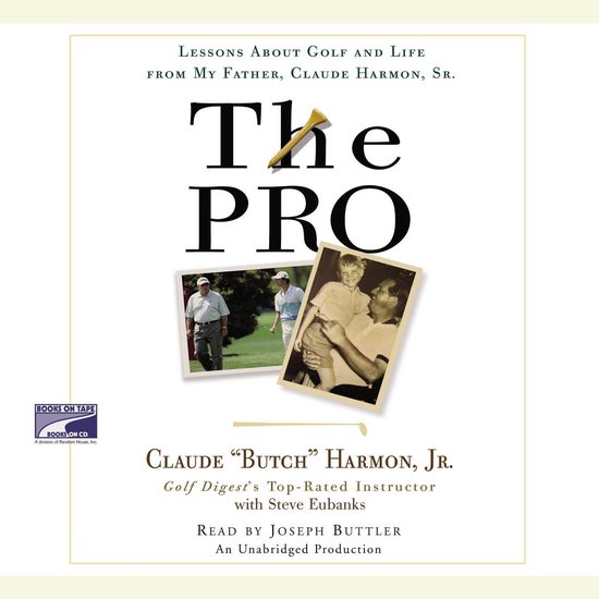 The Pro - cover