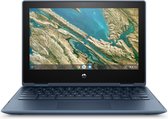 HP Chromebook x360 11 G3 EE N4120 29,5 cm (11.6") ... aanbieding