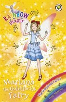 Rainbow Magic 2 - Mariana the Goldilocks Fairy