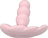 Nalone Pearl Prostaat Vibrator - Lichtroze - Roze - Sextoys - Vibrators - Vibo's - Vibrator Anaal