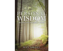 Omslag van Personal Wisdom