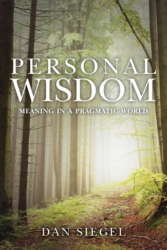 Personal Wisdom - cover