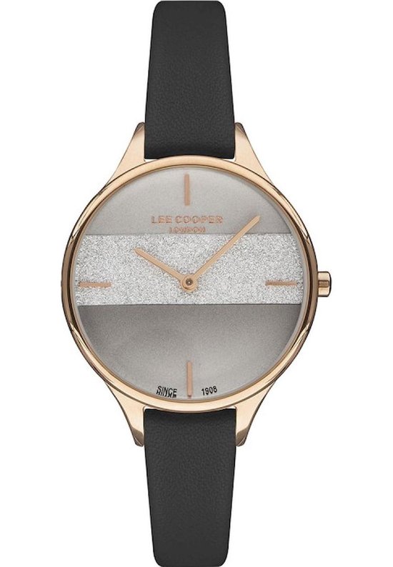 Lee Cooper Mod. LC07099,431 – Horloge