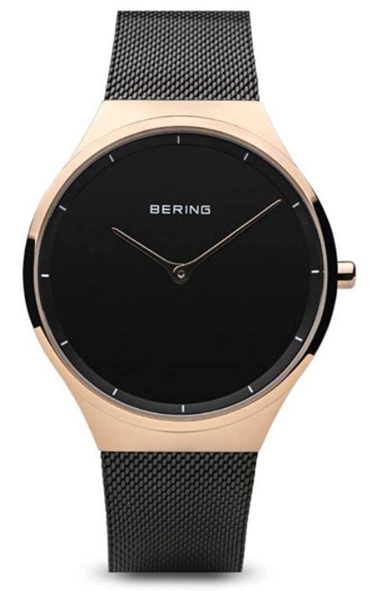 Bering 12138-162 Dames Horloge - 38mm