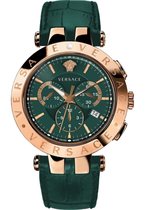 Versace Mod. VERQ00420 - Horloge | bol.com