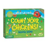 Count Your Chickens Board Game