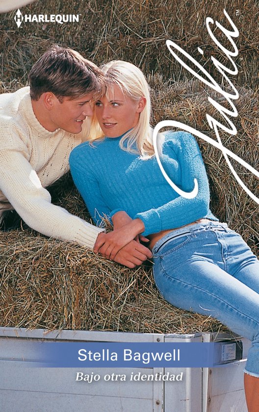 Julia - Bajo otra identidad